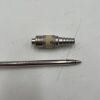 SMITH & NEPHEW 3673 Dyonics 4.5 mm Operative Cannula, Opposite, DOV