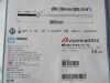 ASAHI INTECC Ref: 14937-01 Abbott MIRACLEbros 3, 300cm PTCA Guide Wire, Exp. 11/2020