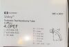 COVIDIEN 4.OPEF 4.O OPEF Pediatric Tracheostomy Tube Cuffless ID 4mm/OD 6mm