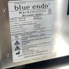 BLUE ENDO 55-000011 More Solution Morcellator System