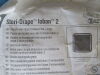 3M Qty. of 2 Ref: 6658 Steri-Drape Loban 2 Incise Film Large Exp. 03/2020