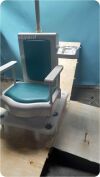 CYBERHEALTH TECH All-in-One    AQ Vital Signs Station