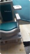 CYBERHEALTH TECH All-in-One    AQ Vital Signs Station