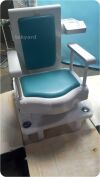 CYBERHEALTH TECH All-in-One    AQ Vital Signs Station