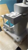 CYBERHEALTH TECH All-in-One    AQ Vital Signs Station
