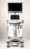 SIEMENS Acuson S2000 Helx Ultrasound - OB / GYN - Vascular