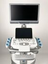 SIEMENS Acuson S2000 Helx Ultrasound - OB / GYN - Vascular