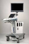 SIEMENS Acuson S2000 Helx Ultrasound - OB / GYN - Vascular