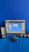 KARL STORZ Endoskope C-Mac 8402 Zx Video Laryngoskop Monitor Imager Laryngoscope