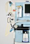 DRAEGER Primus Infinity Anesthesia Machine