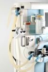 DRAEGER Primus Infinity Anesthesia Machine