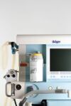 DRAEGER Primus Infinity Anesthesia Machine