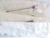 ETHICON ENDO-SURGERY 10BB - 1 Endopath 5mm Babcock with Ratchet Handle Expired LOT of 5 Units
