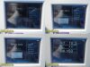 Fresenius Crit-Line III Patient Monitor