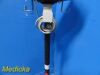 LUXTEC LX300 ,P/N 400884 W/ Mobile Stand ~ Light Source