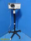 LUXTEC LX300 ,P/N 400884 W/ Mobile Stand ~ Light Source