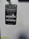 LUXTEC LX300 ,P/N 400884 W/ Mobile Stand ~ Light Source