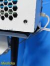 LUXTEC LX300 ,P/N 400884 W/ Mobile Stand ~ Light Source