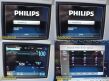 PHILIPS 2011  MP5T M8105AT Multi-parameter Monitor