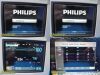 PHILIPS 2011  MP5T M8105AT Multi-parameter Monitor