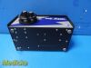 BFW Maxenon Power Plus Surgical Light W/ Head Light *TESTED*