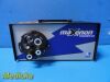BFW Maxenon Power Plus Surgical Light W/ Head Light *TESTED*