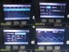 DATASCOPE Mindray  Accutorr V, W/ NBP & SpO2 Leads, MASIMO ~  Patient Monitor