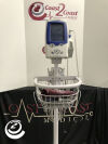 WELCH ALLYN Spot Vital Signs LXi Bedside Monitor