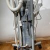 STRYKER (986) CastVac 986 Vacuum System w/ Saw Handpiece Attachment