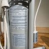 STRYKER (986) CastVac 986 Vacuum System w/ Saw Handpiece Attachment