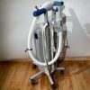 STRYKER (986) CastVac 986 Vacuum System w/ Saw Handpiece Attachment
