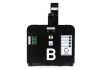 MIZUHO 5996-7 OSI Advanced Control Pad System