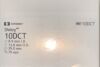 COVIDIEN 10DCT Shiley Cuffed Tracheostomy tube ID 8.9mm