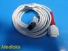 MASIMO Corporation 2525 (M-LNC-10) SpO2 Adapter Cable, 10-ft, OEM