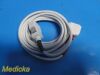 MASIMO Corporation 2525 (M-LNC-10) SpO2 Adapter Cable, 10-ft, OEM