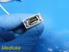 MASIMO Corporation 2525 (M-LNC-10) SpO2 Adapter Cable, 10-ft, OEM