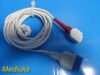 MASIMO Corporation 2533 MLNCS to GE Patient Cable,  Adapter/Extension Cable-