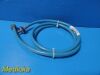 UNBRANDED Conductive Hose, Nitrous Oxide, 6-feet, Ohio 31A N2O Adapter