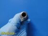 UNBRANDED Nitrous Oxide (N2O) Conductive Hose, Blue, 12-ft,Medical Fitting