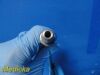 UNBRANDED Nitrous Oxide (N2O) Conductive Hose, Blue, 12-ft,Medical Fitting