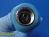UNBRANDED Nitrous Oxide (N2O) Conductive Hose, Blue, 12-ft,Medical Fitting