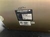GE  AN8102G-01 AN8102G-01 Gradient MRI Scanner
