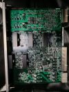 HITACHI G2P678U001001 MR-QD6 Coil Cont MRI Scanner