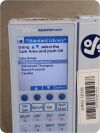 SIGMA SPECTRUM Volumetric Pump IV Infusion