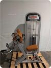 STARTRAC 9PR-S5301  Bicep Curl Machine