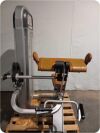 STARTRAC 9PR-S5301  Bicep Curl Machine