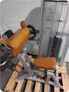 STARTRAC 9PR-S5301  Bicep Curl Machine
