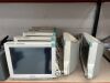 PHILIPS ItelliVue MP70 (7 pieces) Monitor