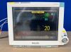 PHILIPS ItelliVue MP70 (7 pieces) Monitor