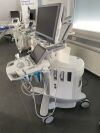 ACUSON/SIEMENS Siemens Acuson S2000 HELX Touch 2017